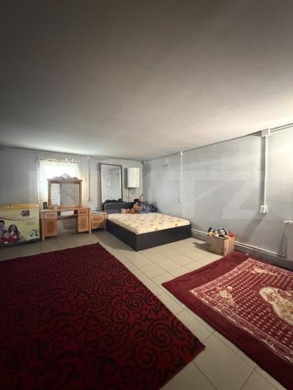 Teren agricol extravilan de 11500 mp, în Exterior Vest