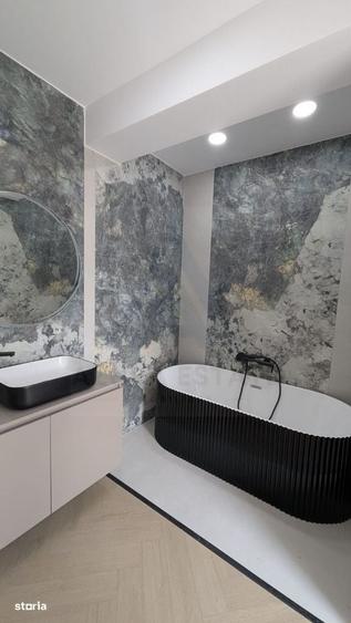 Apartament cu 4 camere în Lazaret