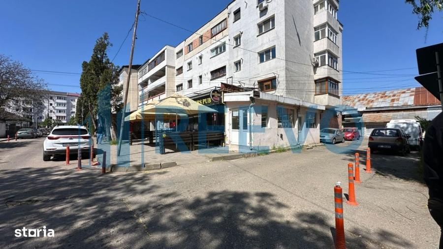 Apartament cu 2 camere semidecomandat în Podei