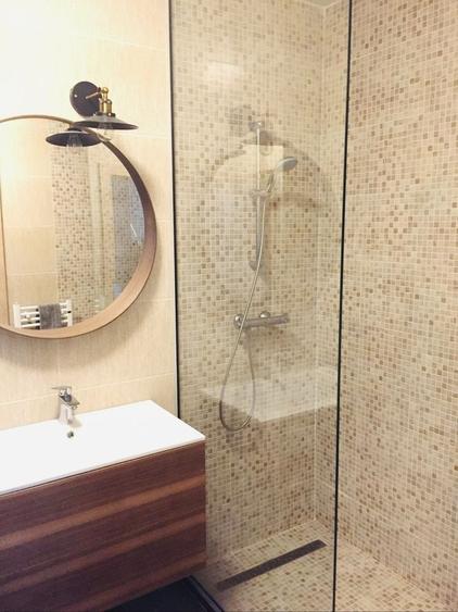 Apartament cu 2 camere semidecomandat în Mănăștur