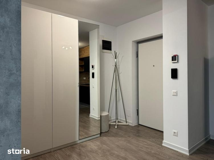 Studio modern de inchiriat | Cloud 9 | Direct Proprietar | Bucure?ti - 8