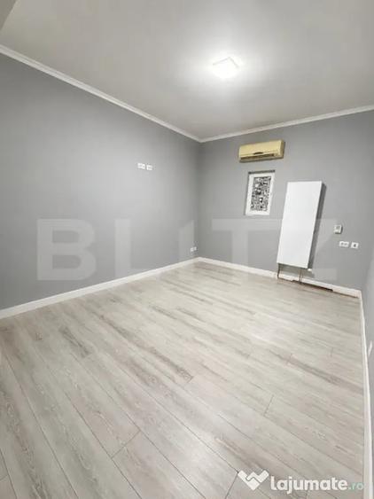 Spațiu comercial, de 1,000 mp, în Central