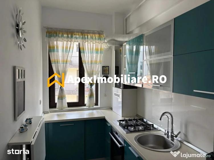 Apartament 2 camere de inchiriat Bucure?ti | ApexImobiliar - 8