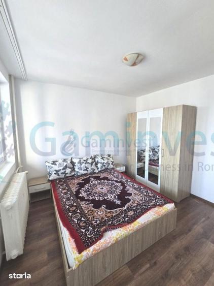 Apartament de inchriat in Oradea, Cartierul Rogerius,Gaminvest,A2356 - 5