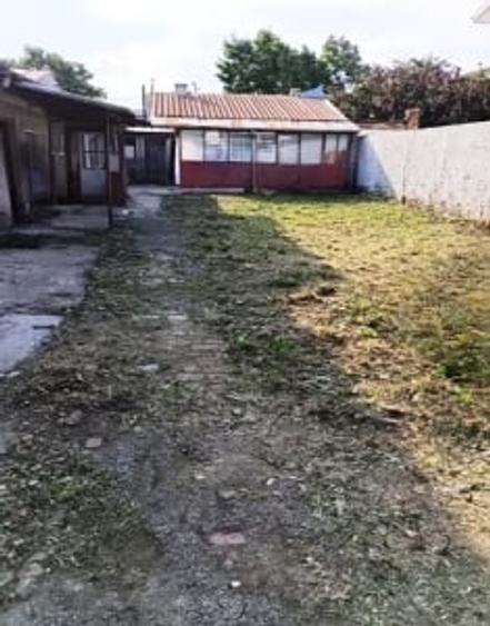Vanzare casa curte , teren 300mp Calea Giulesti - 3