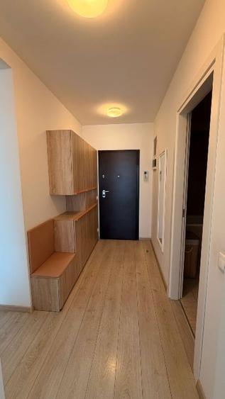 Apartament cu 2 camere decomandat, mobilat în Aviației