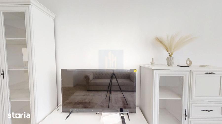 Apartament cu 3 camere decomandat în Decebal