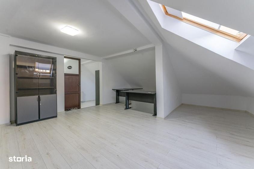 DE INCHIRIAT Spatiu de birouri, langa AFI Mall Brasov - 8