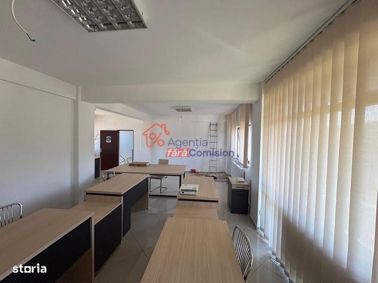 Spațiu comercial, de 120 mp, în Central