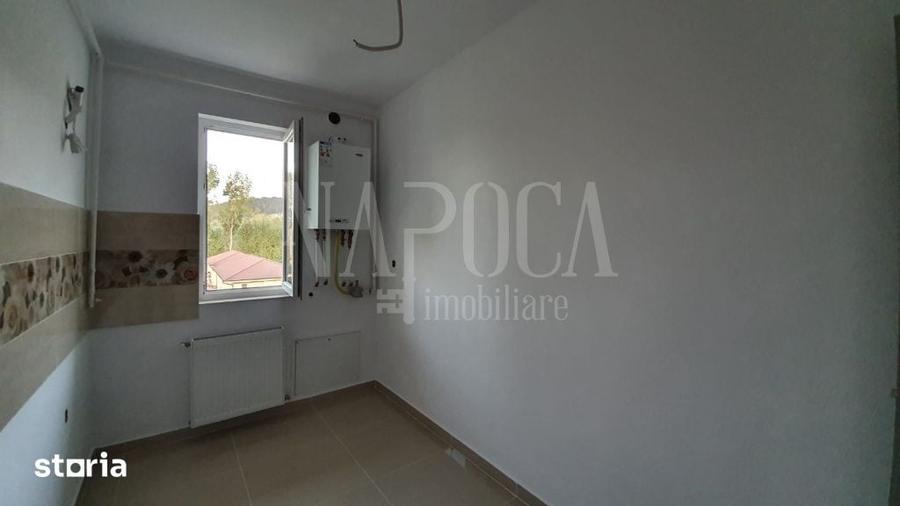 Apartament 2 camere de vanzare in Floresti - 3