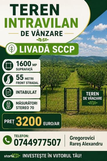 Spațiu comercial, în Central