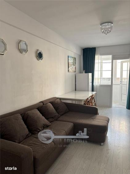 Apartament cu 2 camere decomandat în Valea Adâncă
