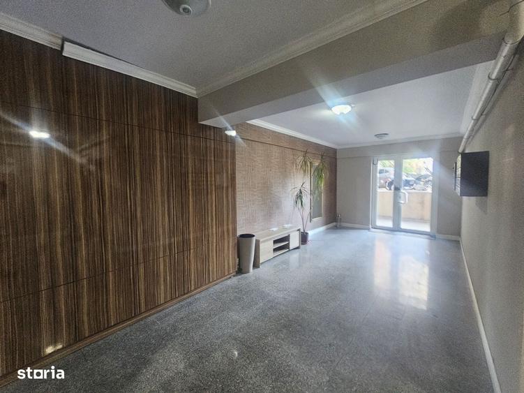 Apartament o camera Tatarasi bloc nou - 1