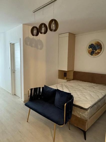 Hils Brauner-Nicolae Teclu | Studio | Modern | Parcare | Centrala - 11