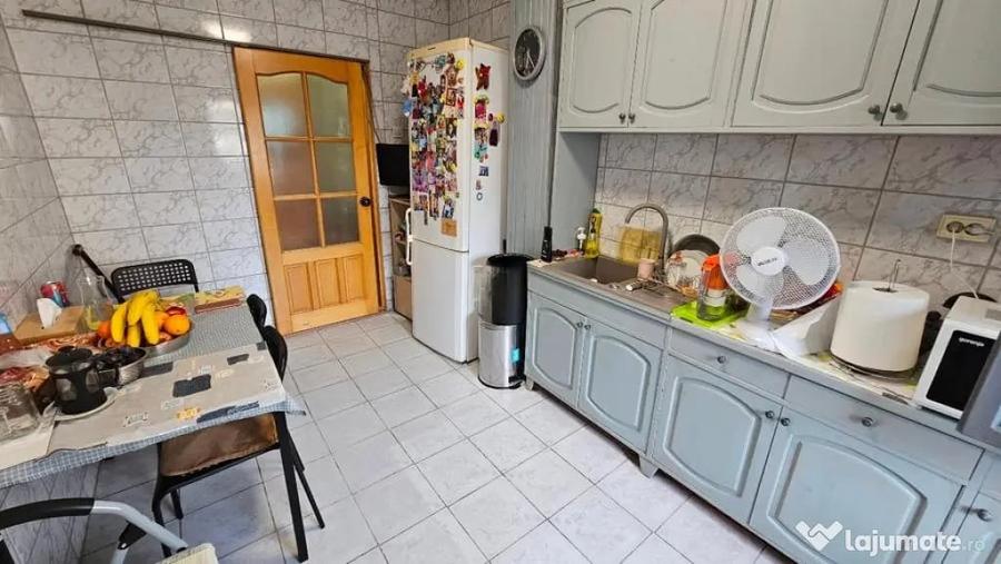 Apartament 4 camere, decomandat, 78mp, Manastur | Cluj - 12