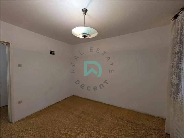 Apartament cu 3 camere în Griviței
