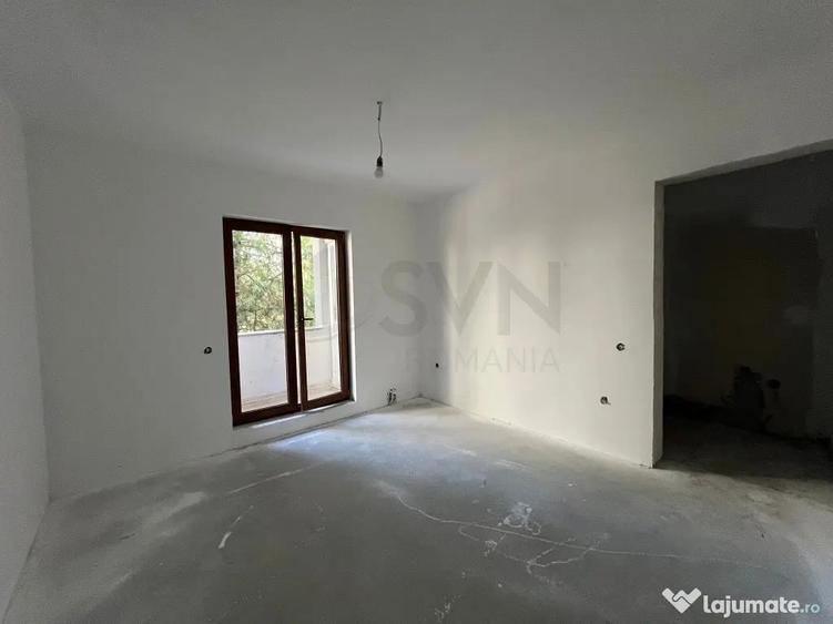 Apartament cu 3 camere decomandat în Bucureștii Noi