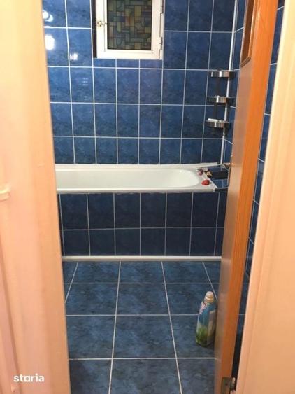 Apartament cu 3 camere decomandat în Militari