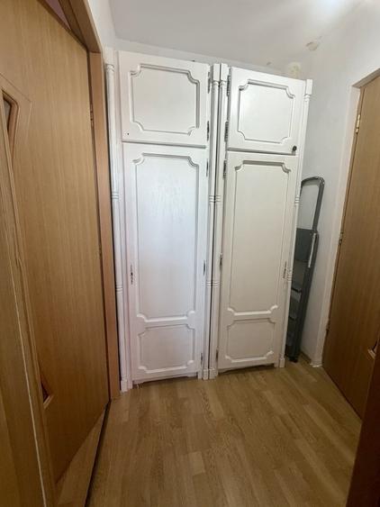 Apartament cu 2 camere semidecomandat, mobilat în UMT
