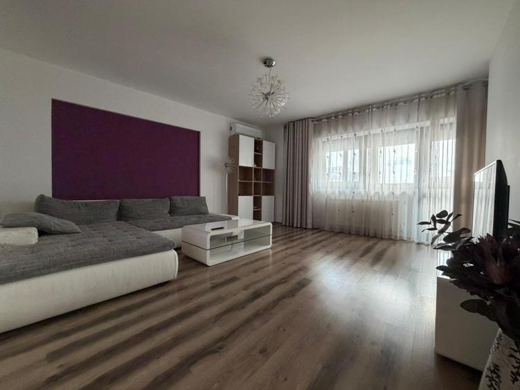 Apartament 2 camere, modern, mobilat si utilat complet, 13 Septembrie - 21