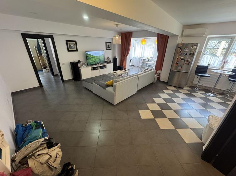 Apartament 2 camere zona Faleza Nord - 1
