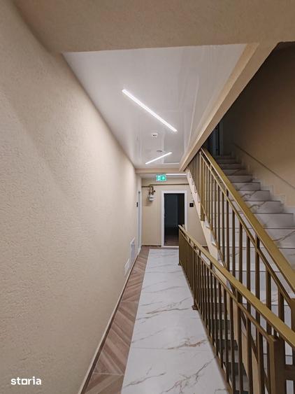 Apartament cu 2 camere decomandat în Rediu