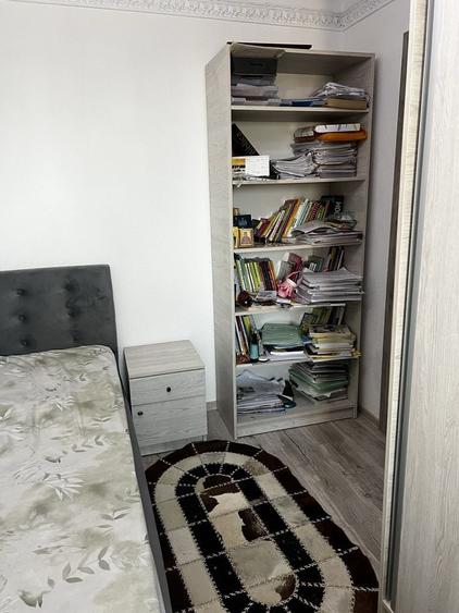 2 camere - Titan - Metrou - Zona verde - 1