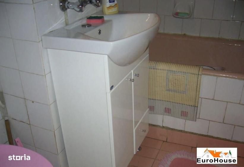 Apartament cu 2 camere în Ampoi 3