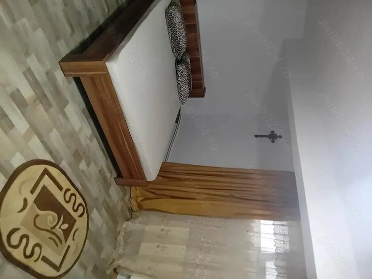 Apartament cu 2 camere decomandat în Prundu