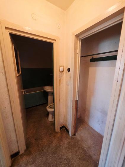 Apartament cu 2 camere semidecomandat în Nord