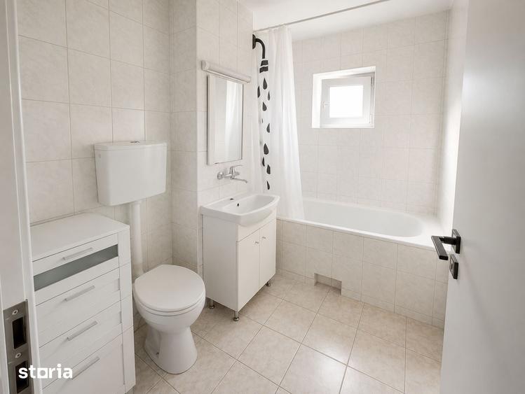 Apartament La Cheie - SU 48MP | Balcon - zona BIG | Manastur - 2