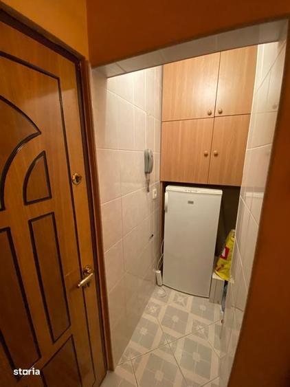 Vand apartament 2 camere la et 3, 52mp, decomandat, in Tudor Tg Mures - 1