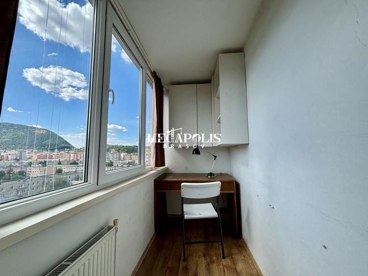 Apartament 2 camere | Vedere Panoramică | Calea București - 10