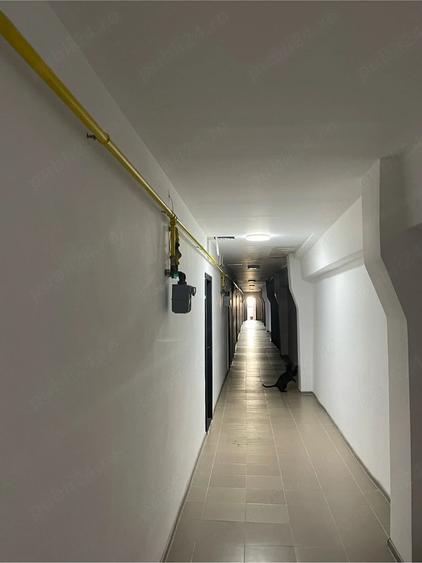 Apartament decomandat în Central
