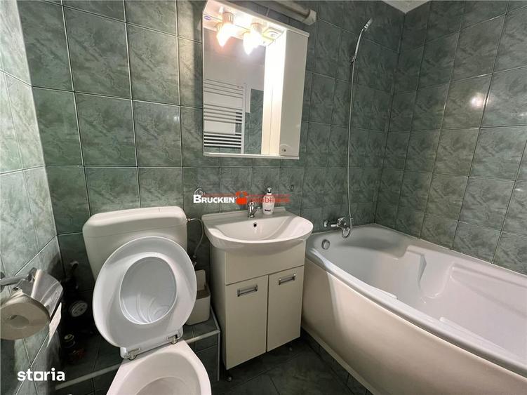 Apartament cu 3 camere în Marghita