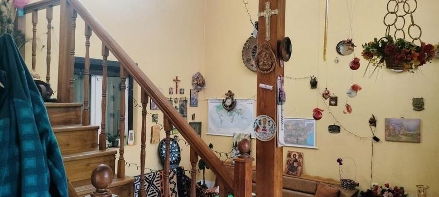 Casă cu 4 camere în Bacova