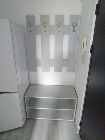 Garsonieră de închiriat Politehnica - 6