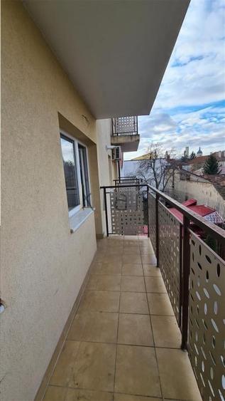 Apartament 2 camere decomandate, Centru - Piata Mihai Viteazu - 6