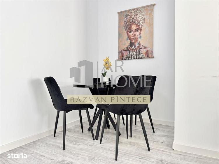 Apartament cu 2 camere în Fundeni