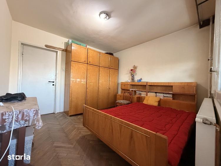 Apartament cu 2 camere în Circumvalațiunii