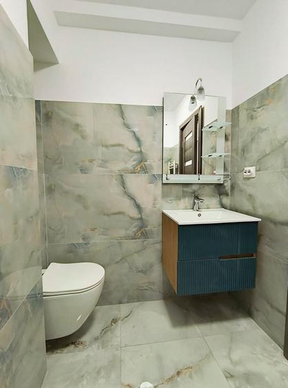 Apartament cu 2 camere decomandat, mobilat în Unirii