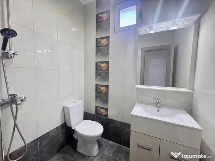 Apartament cu 2 camere semidecomandat în Tomis Mall