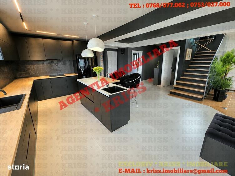 Casă cu 4 camere cu Teren 500 Mp în Central