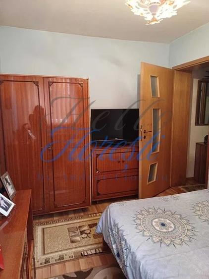Apartament cu 2 camere decomandat, mobilat în Mănăștur
