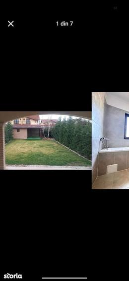 Casă cu 3 camere cu Teren 340 Mp în Dumbrăvița