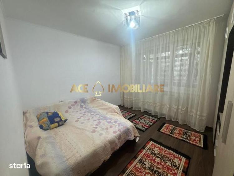 Apartament cu 2 camere, mobilat în Titan — fotografia 1