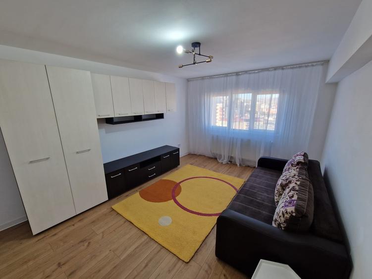 Apartament cu 2 camere decomandat în Mărăști