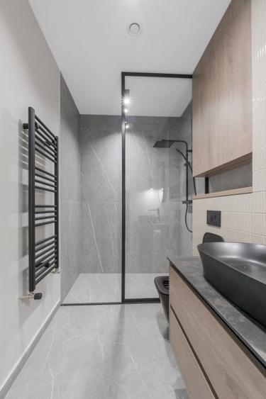Apartament de lux, Str. Herculane - 9