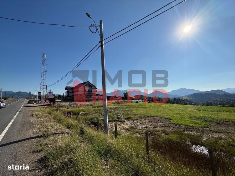 Spațiu comercial, în Piatra
