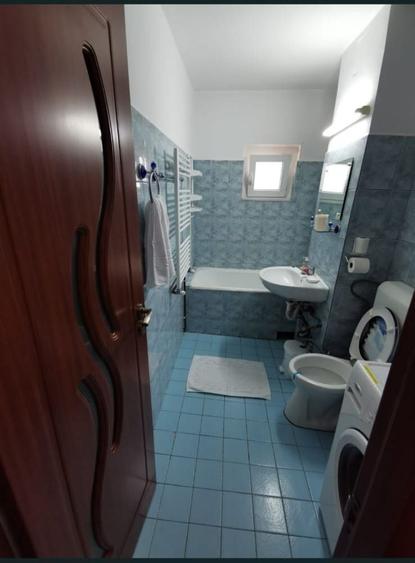 Apartament cu 2 camere semidecomandat în Confecții